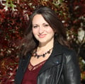 Dr. Lauren Puma