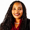 Dr. Sha'Rhonda Dunbar