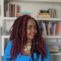 Tina Gombakomba