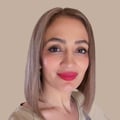 Azadeh Shirgir