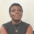 Dr. Rashidah Garrett-Hall