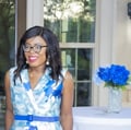 Dr. Michelle Petmi Ndomo