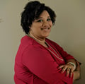 Dr. Janelle Cox
