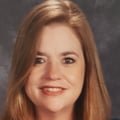 Gina Strong