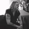 Sarah Blackburn
