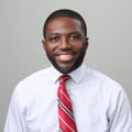 Adeyemi Green