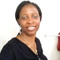 Joyce Ozemoya