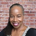 Dr. Rozetia Richardson