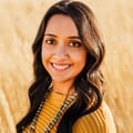 Easha Tiwari