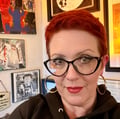 Dawn Cooperstein