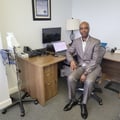 Dr. Patrick Nganga