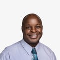 Reuben Okemwa