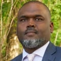 Andre Morris