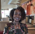Cassandra Wimberly