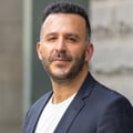 Dr. Salim El Sabbagh