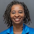 Dr. Nicole Crawford