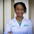 Dr. Claudia Porter-Lawrence, Dnp