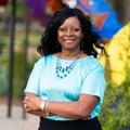 Jacqueline Hayes