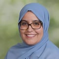 Somaya Mellouli