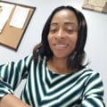 Dr. Jackline Ngalame