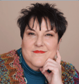 Carolynne Lewis Arevalo