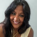 Dr. Sweta Venkataramanan