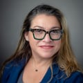 Glenda James