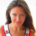 Dr. Irina Fredericks