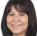 Linda Sherman