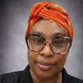 Maudlyn Howell-Nwaogwugwu