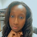 Dr. Latisha Marshall