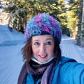 Cecilia Hamill