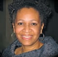 Joan Brown