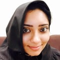 Alefiyah Bharmal
