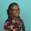 Jasmine Griffin