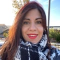 Lydia Vazquez