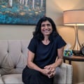 Dr. Anupama Saale-Prasad
