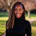 Carolyne Mburu