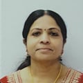 Sandhya Praveen