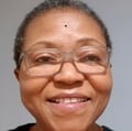 Georgina Rose Chidaushe