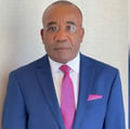 Dr. Enobong Inyang