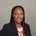 Solange Boma