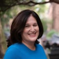 Dr. Amy I. Miller