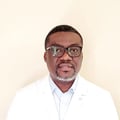 Henry Ehizokhale