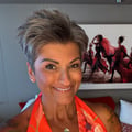 Veronica Zubia