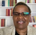 Agnes Ndiritu