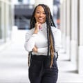 Dr. Jasmine Smith