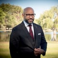 Marcus McDuffie