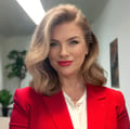 Felicia Hansen Vela