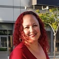 Elizabeth Yurnet